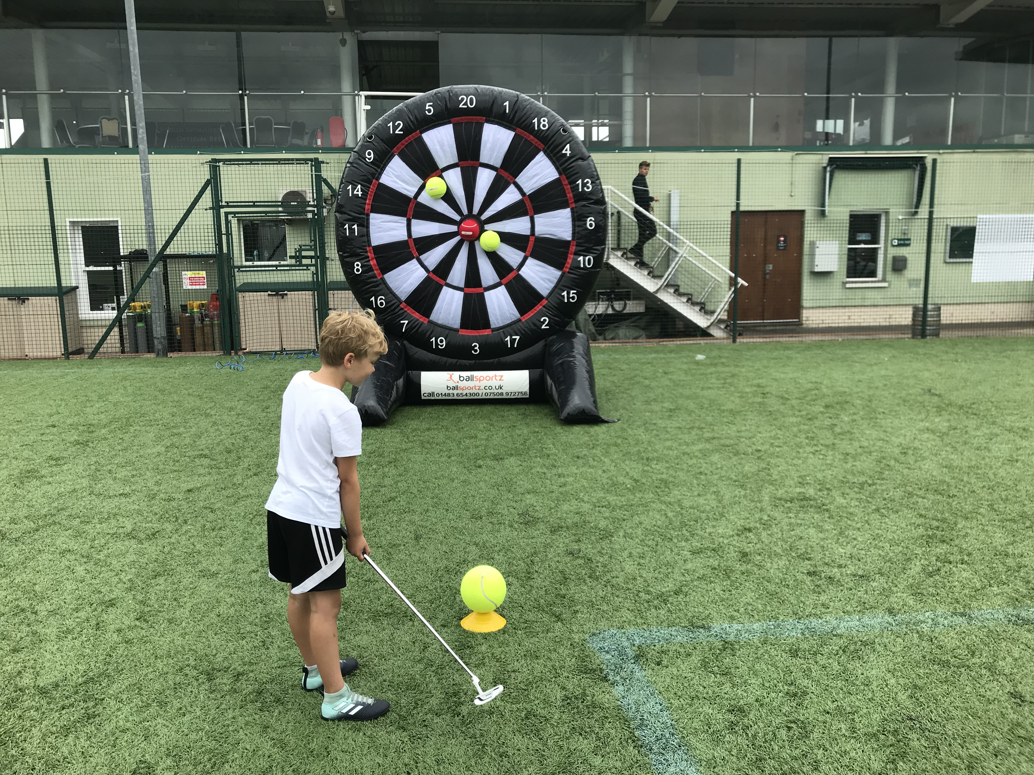 golfdarts