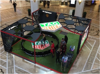 brand activations