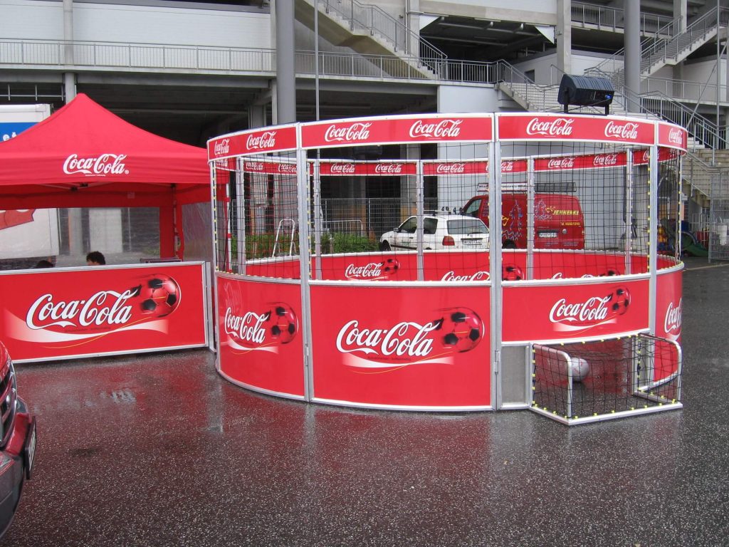 Hire Panna Cage