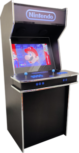 Arcade Games