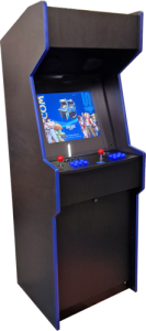 Arcade game