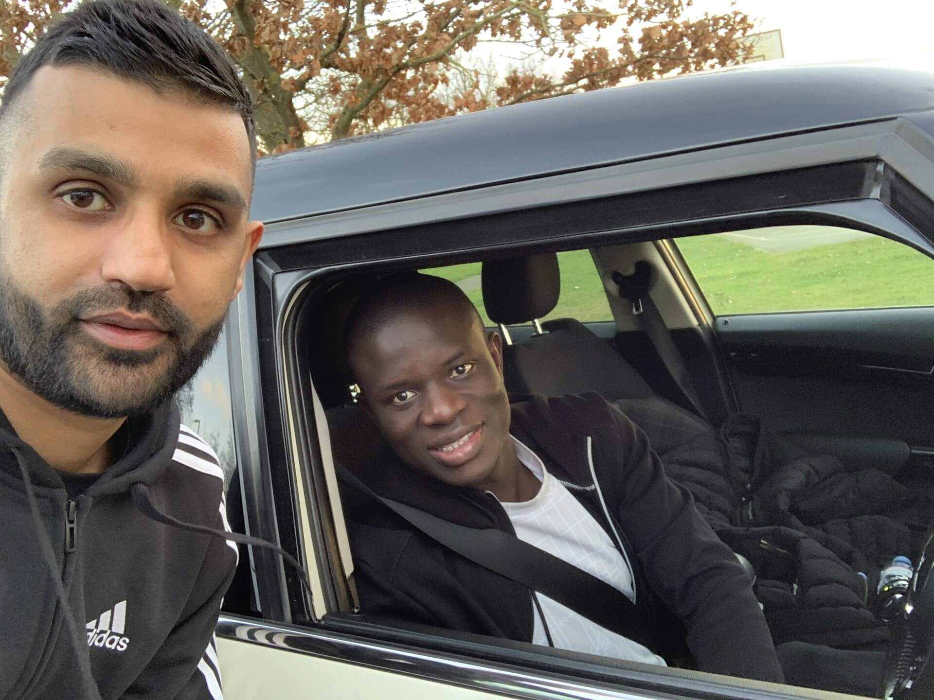 Kante